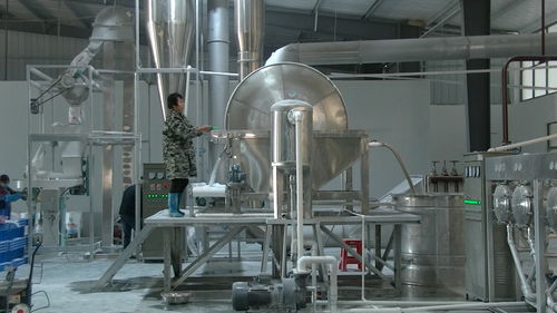 決定紅薯淀粉加工設(shè)備價(jià)格的因素有哪些