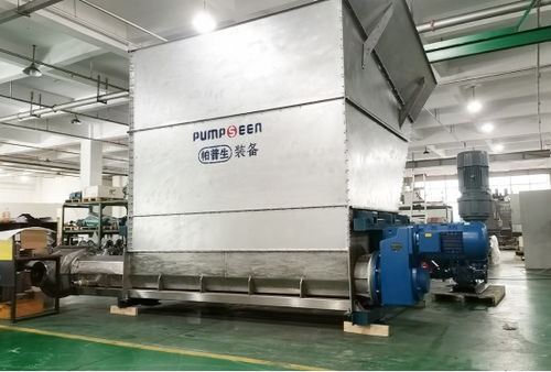 帕普生工廠發(fā)貨量持續(xù)高位運(yùn)行