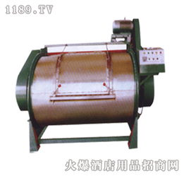 普藍(lán)德洗滌機(jī) 品牌介紹 可以加盟嗎