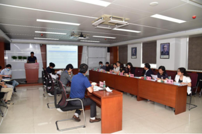 珠江醫院臨床生物樣本資源中心榮獲國家科技部人類遺傳資源保藏行政許可