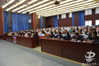 忠縣啟動校外培訓機構復核審批工作，落實“雙減”精神